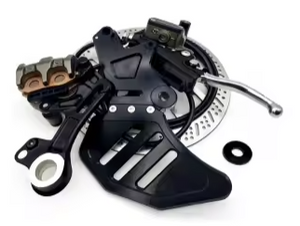 Moto Brakes