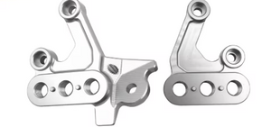 CNC Parts