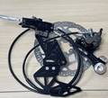 Surron Lbx Ultra Bee Brakes Full set for rear