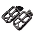 Black Foot Peg