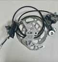 Chrome Talaria X3/MX3/MX4 Ultra Bee Brakes For Rear Full Set