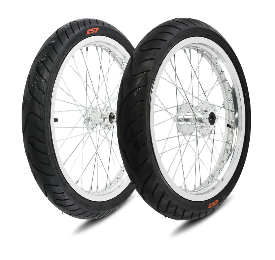 Surron Lbx/79 Bike Chrome supermotos