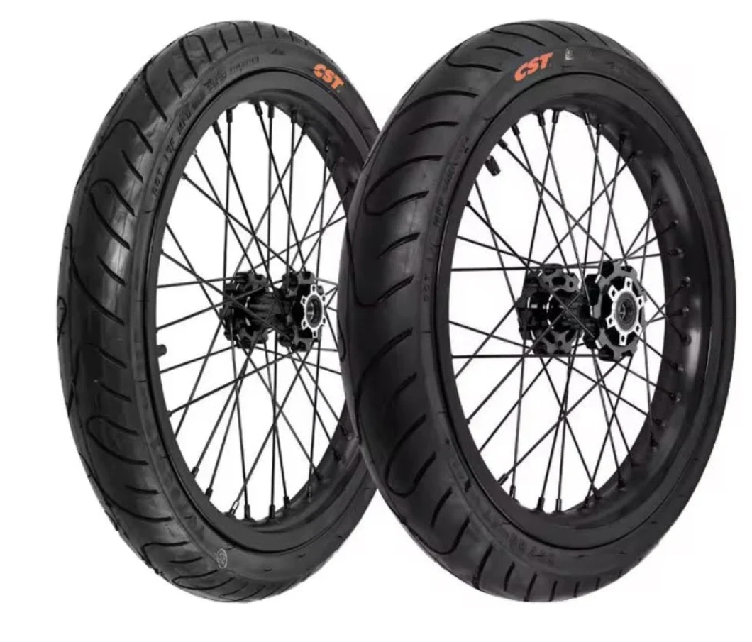 Surron Lbx/79 Bike supermotos