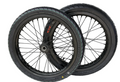 Talaria XXX/MX3/MX4 Supermoto Wheelset