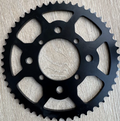 Upgrade High speed sprocket (53T) for Tuttio & Yozma