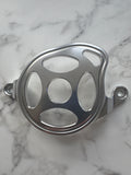 Metal Surron LBX Motor Cover