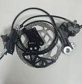 Ultra Bee Brake For Talaria Full Set For Rear